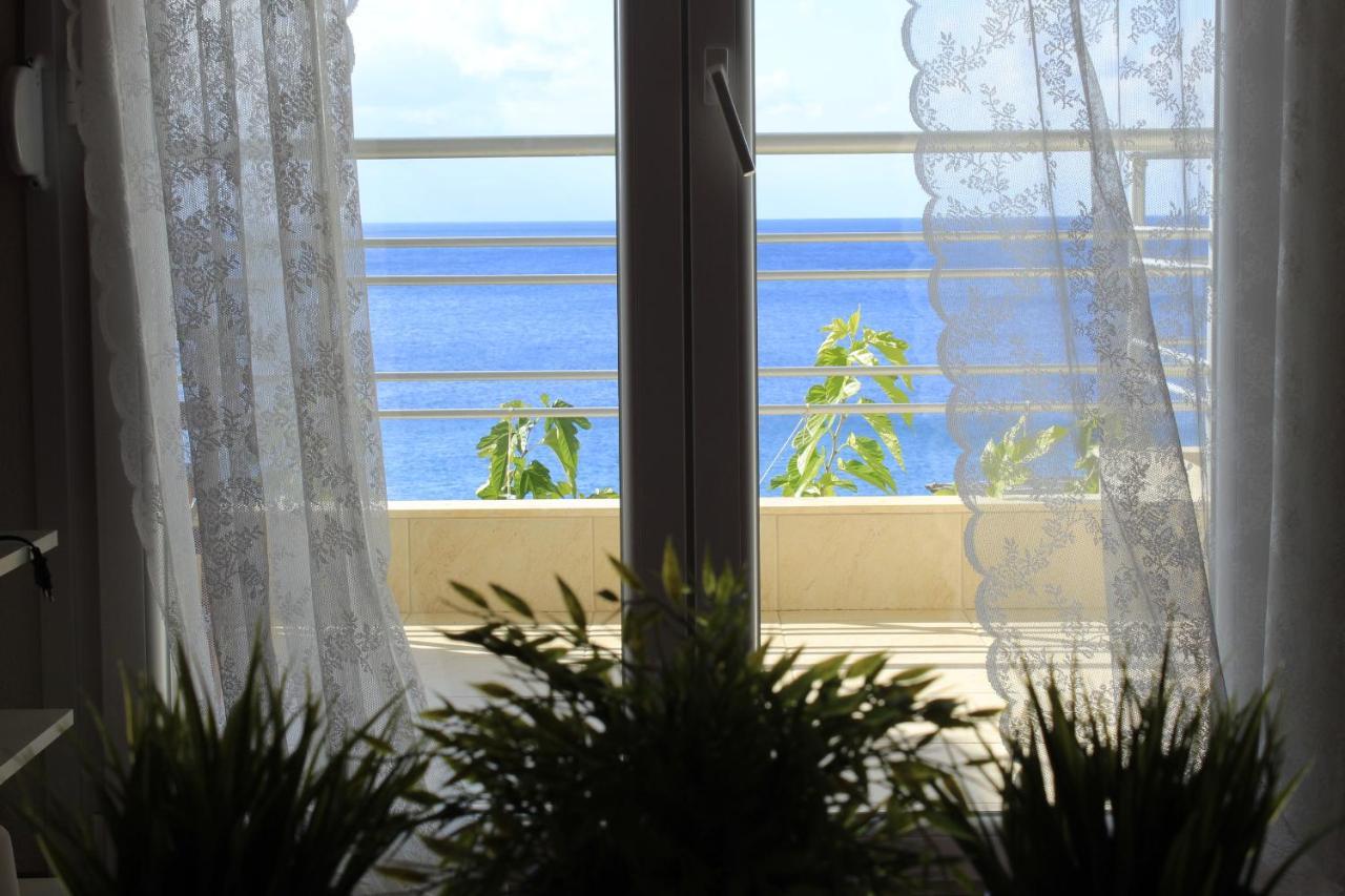 Into The Blue Villa Aya Paraskevi Dış mekan fotoğraf